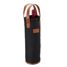 Porta Garrafas Térmico Vinho